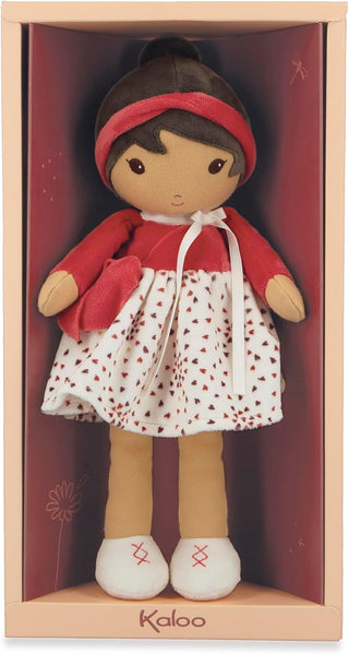 Kaloo Emilie Doll 25cm