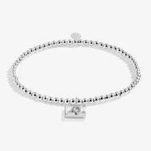 Load image into Gallery viewer, Joma A Little &#39;Little Moments Big Memories&#39; Bracelet
