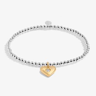 Joma A Little 'Love You With All My Heart' Bracelet