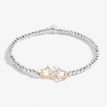 Load image into Gallery viewer, Joma Forever Yours &#39;Magical Birthday Wish&#39; Bracelet
