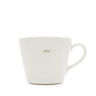 Keith Brymer Jones Mug Gin!