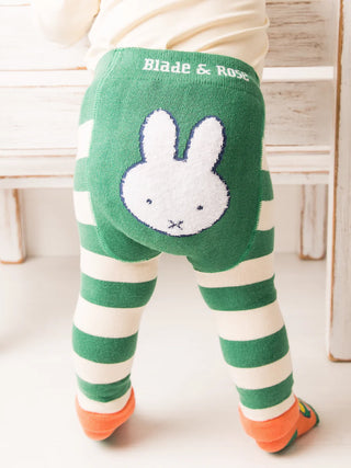Blade & Rose - Miffy Busy In The Veg Patch Design Leggings
