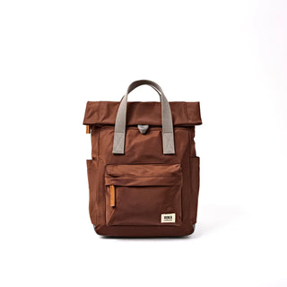 ROKA Canfield B Rocky Road Small Recycled Nylon Bag