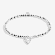 Load image into Gallery viewer, JOMA A LITTLE | LOVE YOU DAUGHTER | BRACELET
