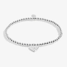 Load image into Gallery viewer, Joma Mother&#39;s Day A Little &#39;If Mums Were Flowers I&#39;d Pick You&#39; Bracelet
