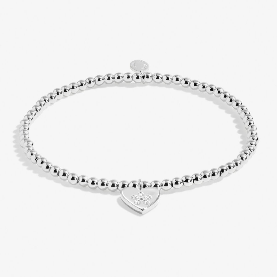 Joma Mother's Day A Little 'If Mums Were Flowers I'd Pick You' Bracelet