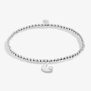 Joma Mother's Day A Little 'Love You To The Moon & Back Mum' Bracelet