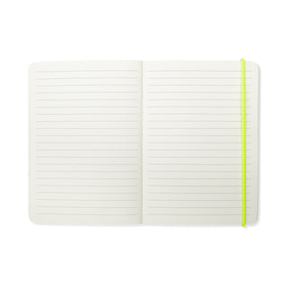 Hijinx Notebook - Building My Empire -Dog