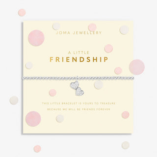 Joma Confetti A Little 'Friendship' Bracelet