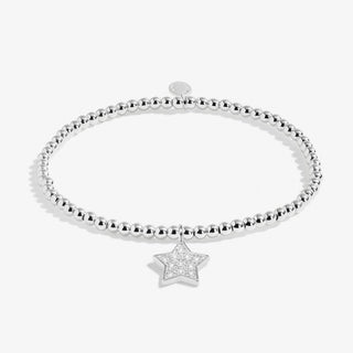 Joma Confetti A Little 'Congratulations' Bracelet