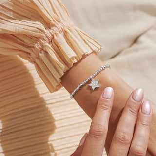 Joma Confetti A Little 'Congratulations' Bracelet