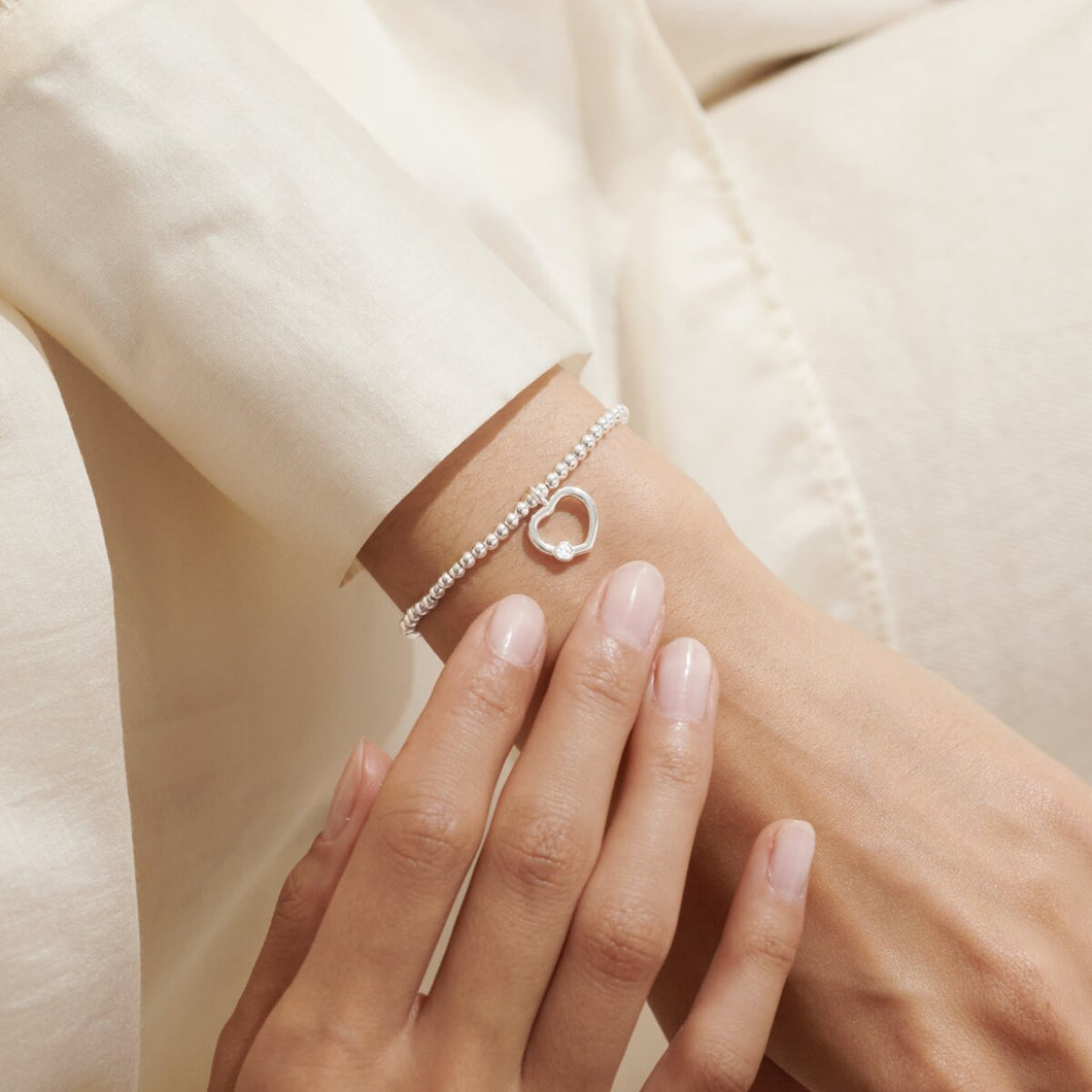 Joma A Little 'Wonderful Nan' Bracelet