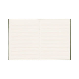 A Dopo Journal - Sun