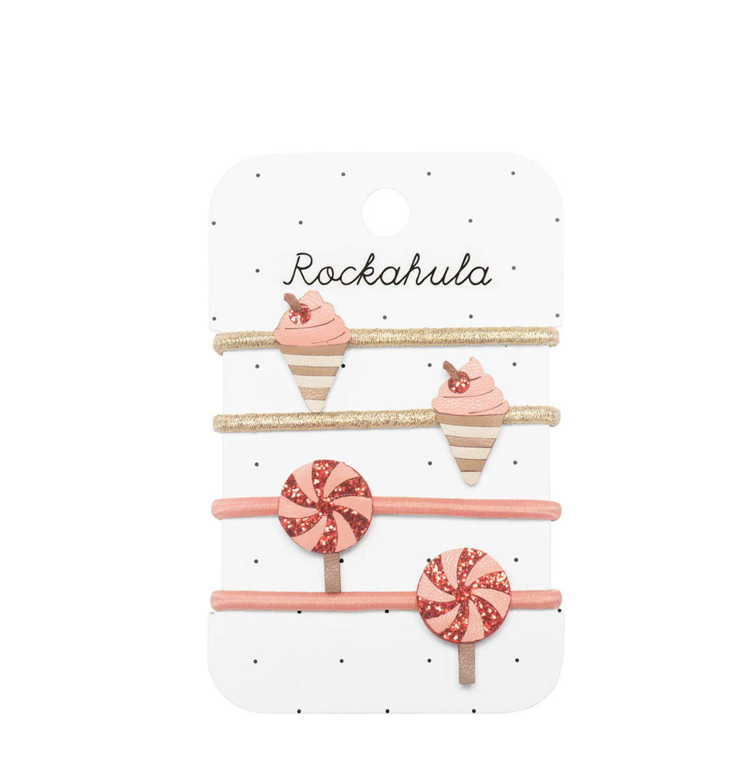 Rockahula Kids - Very Cherry Ice Cream Ponies