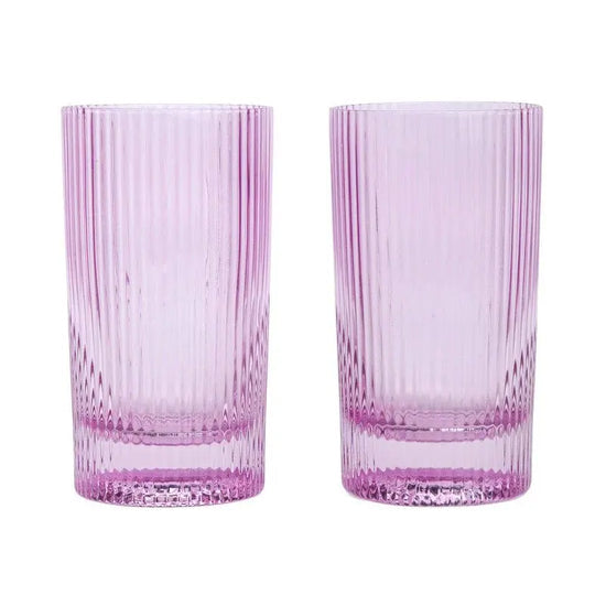 The Stella Highball Glass