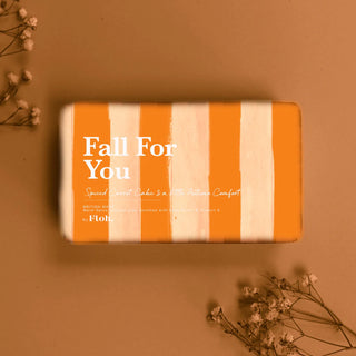 Fall for You Soap