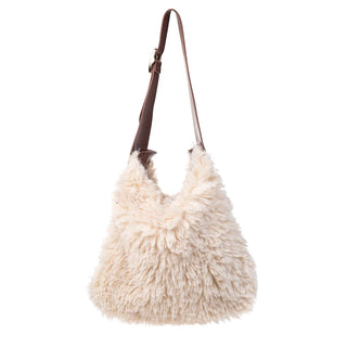 PARK LANE WHIPPED CREAM BAG