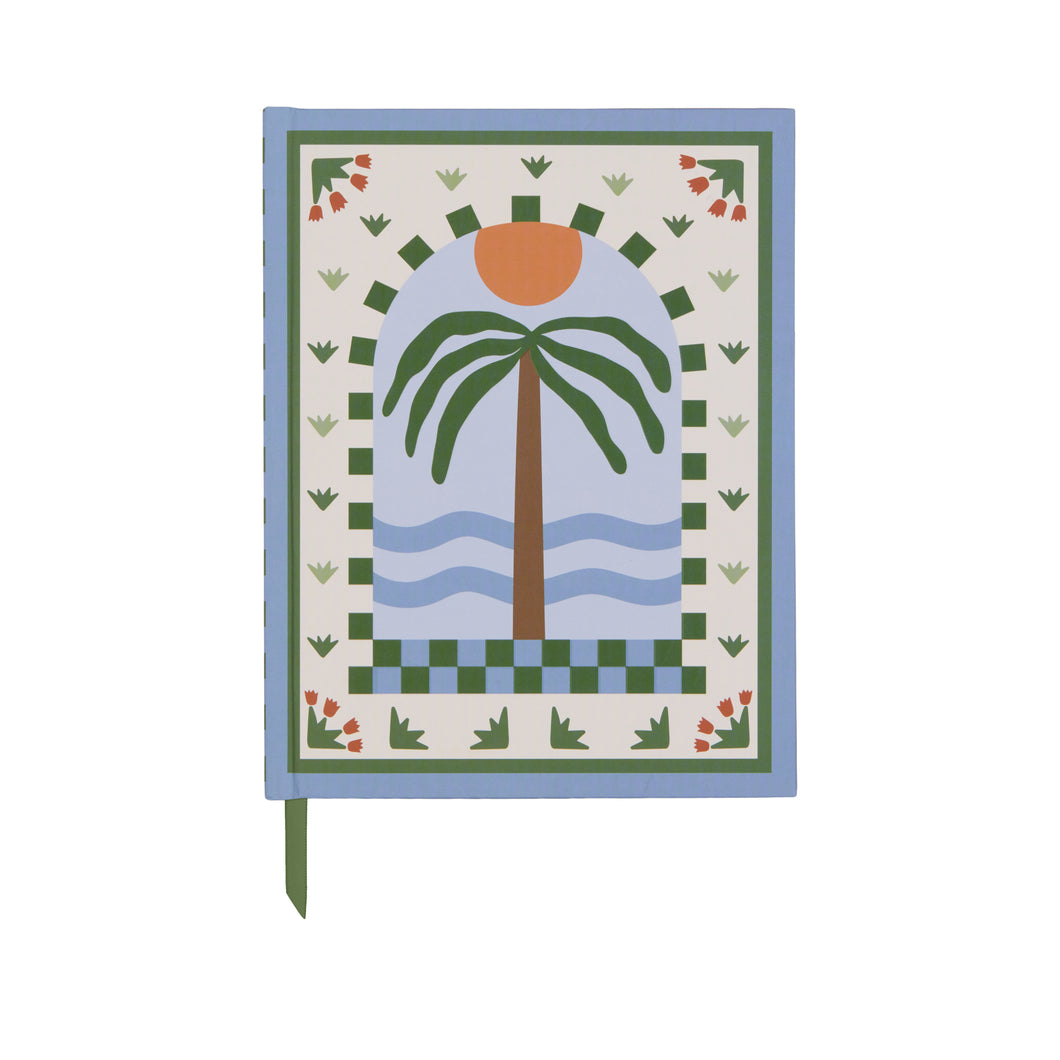 A Dopo Palm Journal - 6
