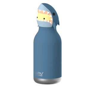 BESTIE SHARK STAINLESS STEEL WATER BOTTLE