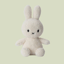 Load image into Gallery viewer, Miffy Terry Cream
