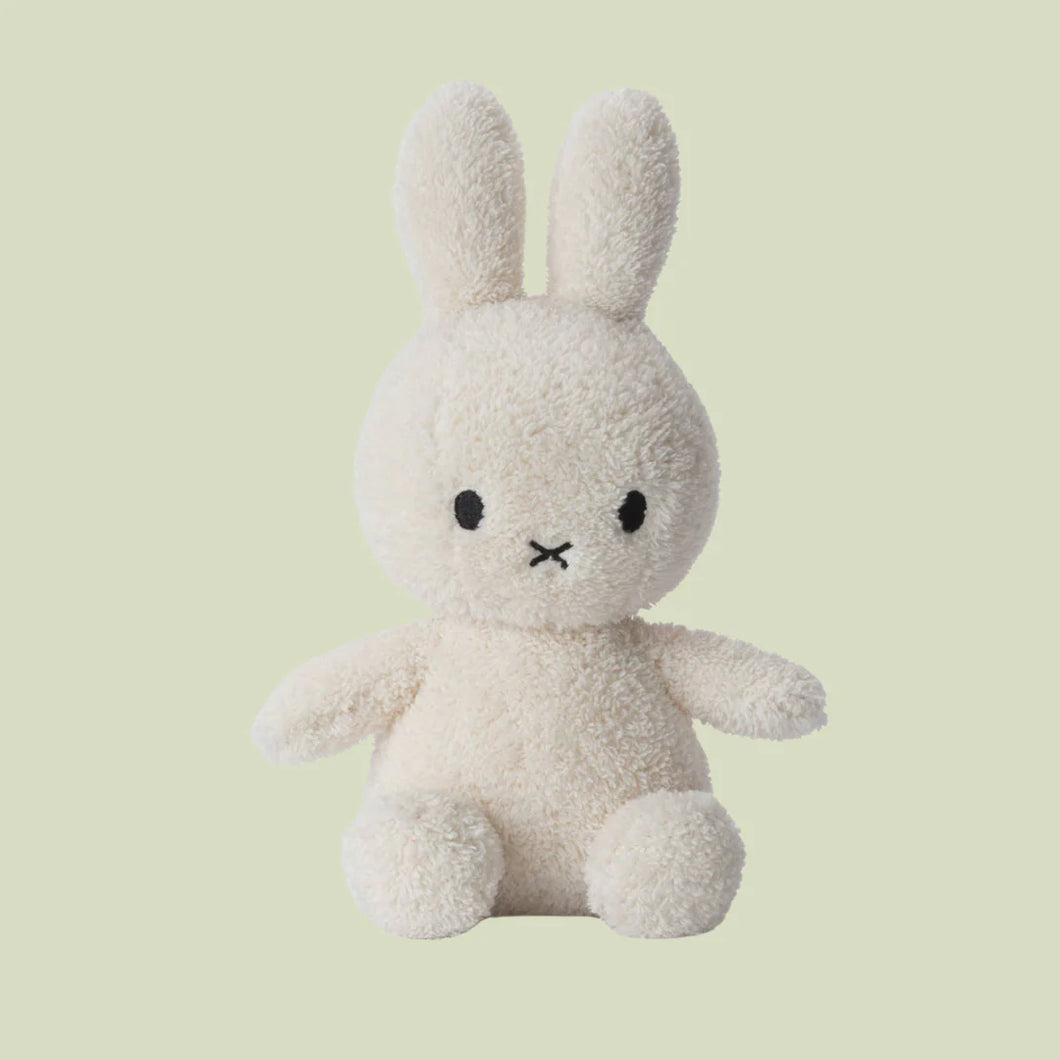 Miffy Terry Cream