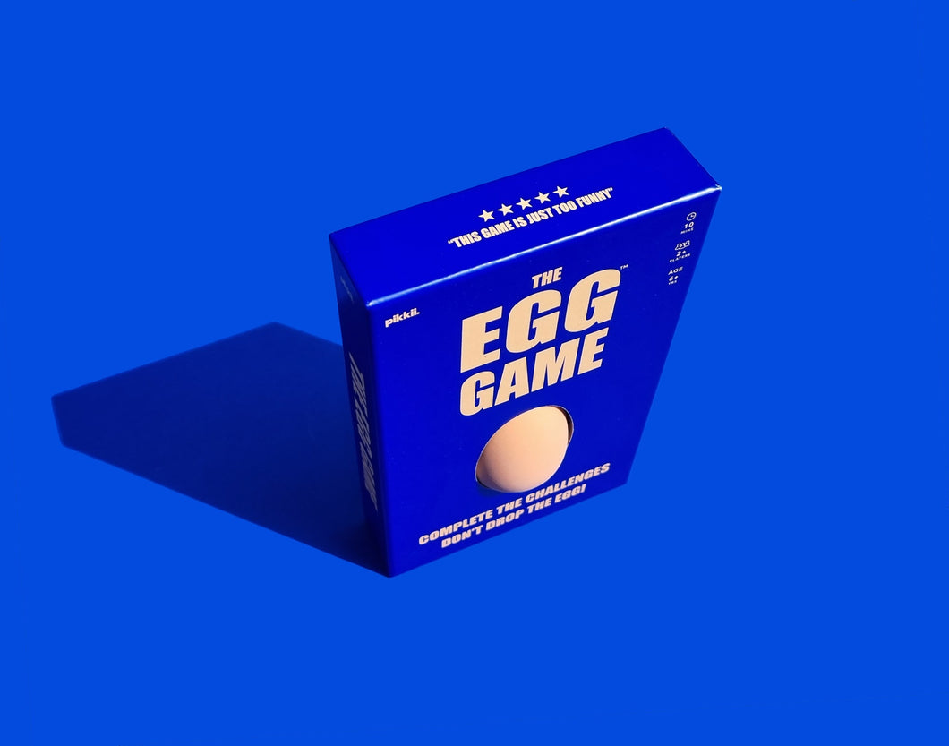 The Egg Game