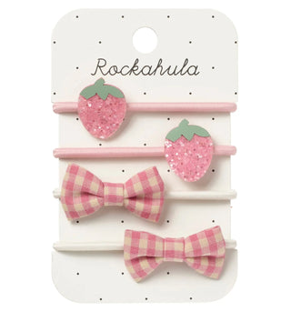 Rockahula Kids Strawberry Fields Ponies
