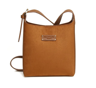 Alice Wheeler Fudge Kensington Mini Hobo