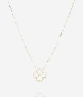 Zag Bijoux Adone Necklace