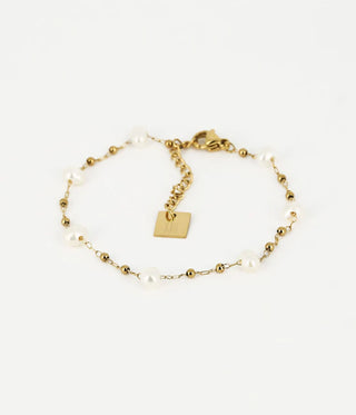 Zag Bijoux Bracelet - Zoe