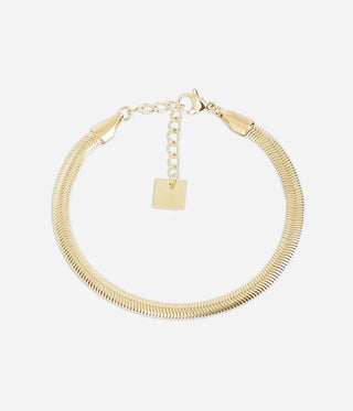 Zag Bijoux Anubis Bracelet