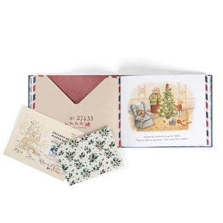 LETTERS FROM THE NORTH POLE