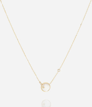 Zag Bijoux Ysolde Necklace