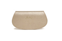 Load image into Gallery viewer, Alice Wheeler - Bronze Glasses Case
