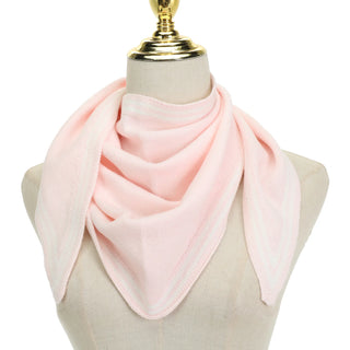 PARK LANE MARSHMALLOW SCARF