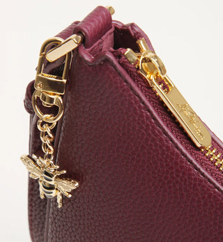 Alice Wheeler Berry Ascot CBB