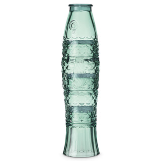 Uberstar Fish Stacking Glasses - Green