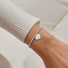 Load image into Gallery viewer, JOMA A LITTLE | PETS LEAVE PAWPRINTS ON OUR HEARTS | BRACELET
