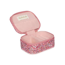 Load image into Gallery viewer, Rockahula Kids Confetti Glitter Mini Jewellery Box
