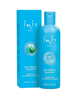 Inis Sea Mineral Conditioner 250ml
by Inis
