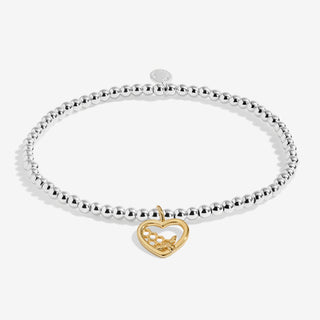 Joma A Little 'Make Today Bee-Utiful' Bracelet