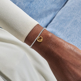 Joma A Little 'Make Today Bee-Utiful' Bracelet