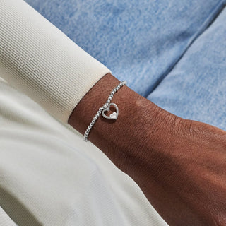 Joma A Little 'Mummy & Bump' Bracelet