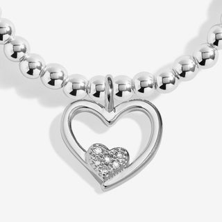 Joma A Little 'Mummy & Bump' Bracelet