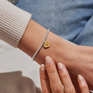 Joma A Little 'To My Bestie On Your Birthday' Bracelet