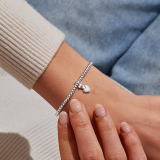 Joma A Little 'Paw-Fect Dog Mum' Bracelet