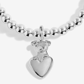 Joma A Little 'Paw-Fect Dog Mum' Bracelet