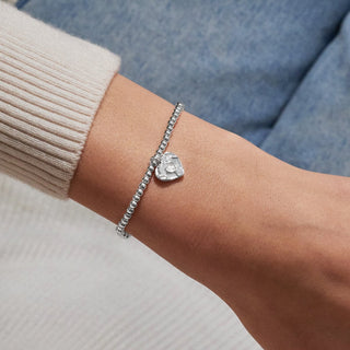 Joma A Little 'Your Friendship Means The World To Me' Bracelet