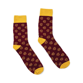 Gentleman’s Hardware Socks in a Can - Beer