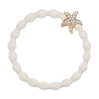 Starfish Cream White